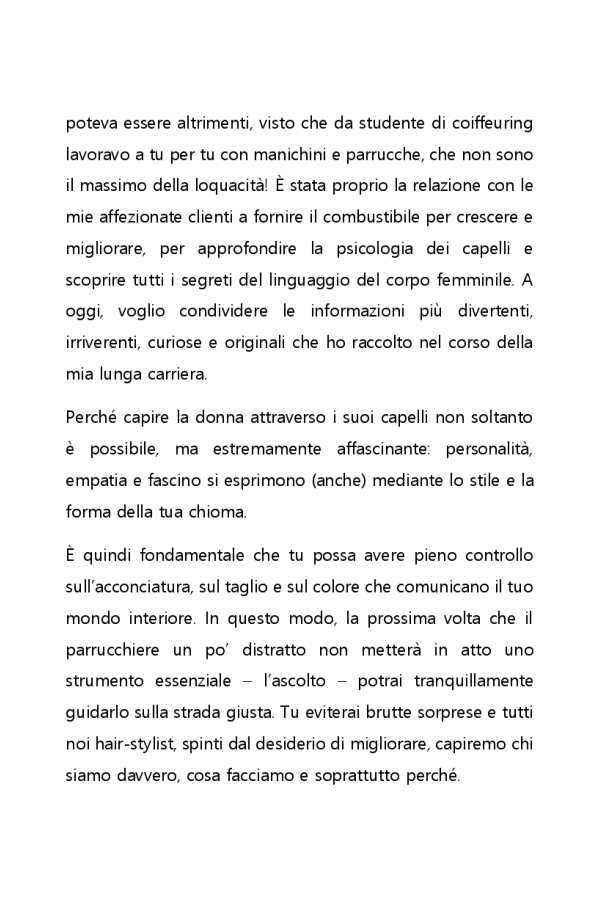Parlano di te by Giuseppe Caramola book